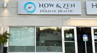 Now & Zen Holistic Health
