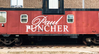 Paul Puncher